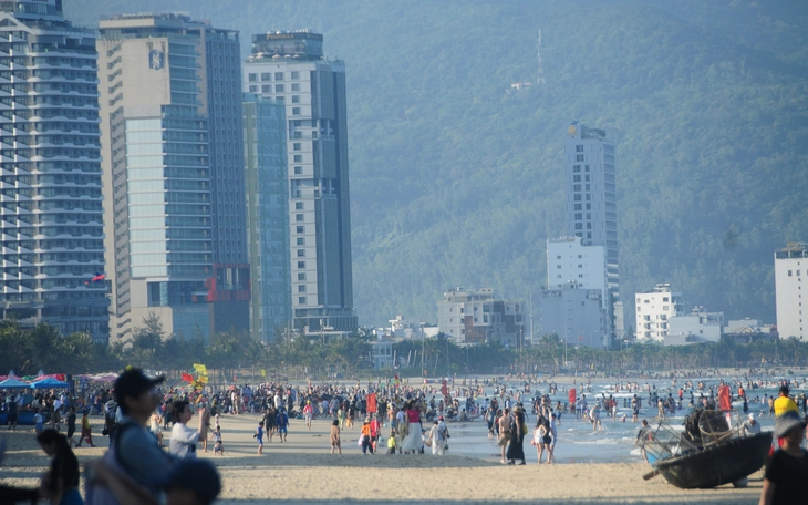 TP.HCM hướng tới vị thế trung tâm tài chính số ASEAN - Ảnh 3.