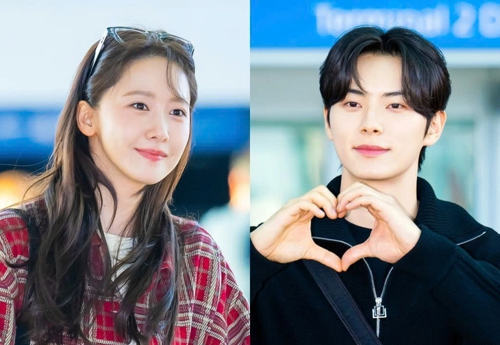 YoonA - Ảnh 1.