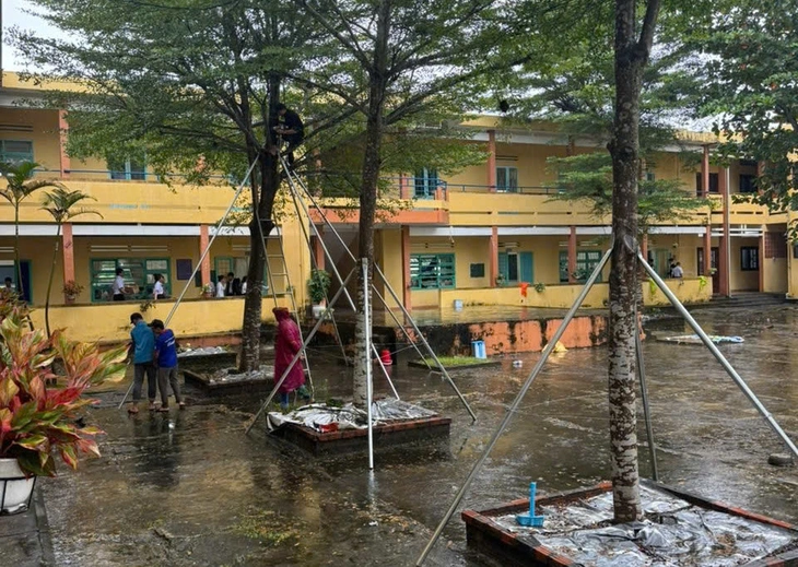 bão Thần Gió - Ảnh 9.