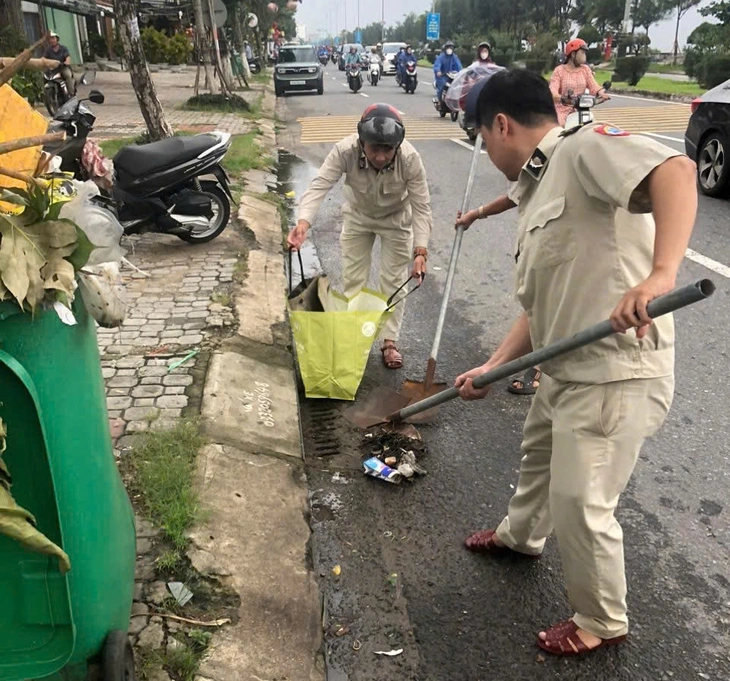 bão Thần Gió - Ảnh 2.