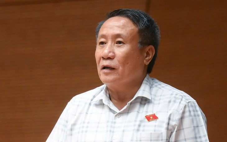 Chủ tịch Quốc hội: Nhà nước cần kiểm soát được giá vàng, thị trường tài chính, bất động sản - Ảnh 3.