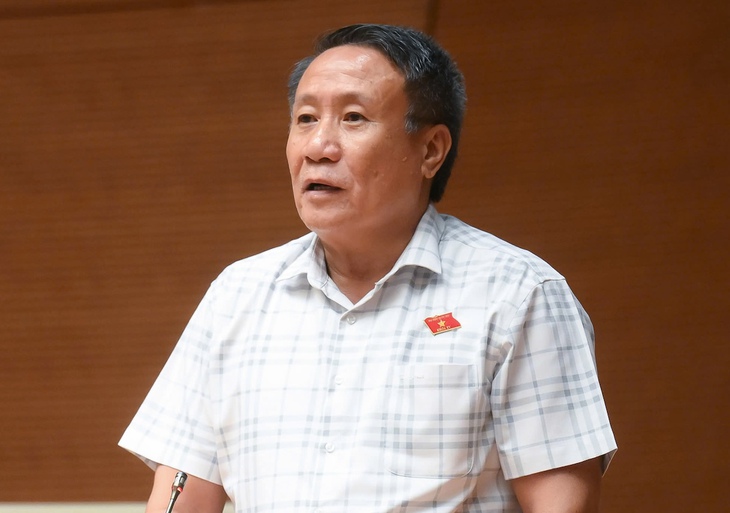 bắt cóc - Ảnh 1.