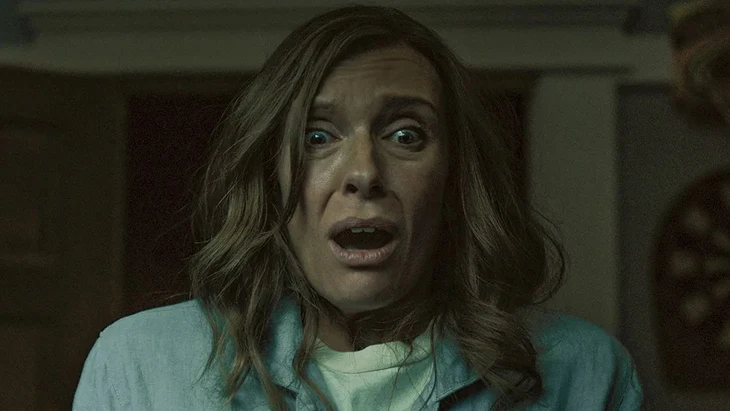 The Conjouring và top 5 phim kinh dị gây ám ảnh nhất cho mùa Halloween sắp tới - Ảnh 4. The Conjuring - Ảnh 4.