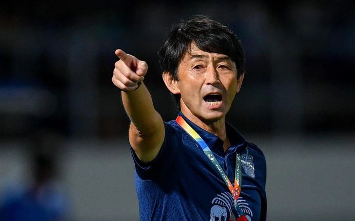 Tân HLV trưởng tự tin đưa tuyển Thái Lan đến World Cup - Ảnh 3.