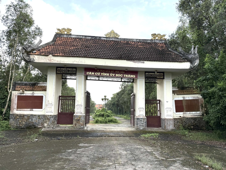 cần thơ - Ảnh 2.