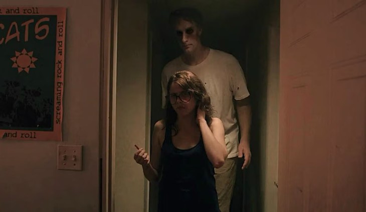 - Ảnh 1. The Conjuring - Ảnh 2.