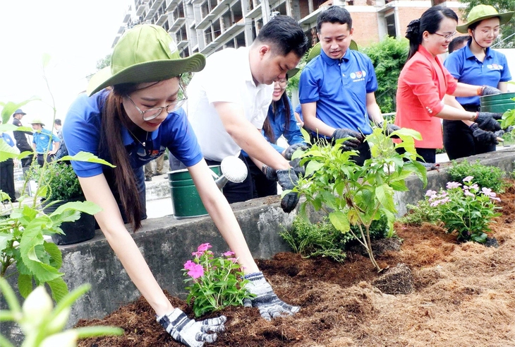Văn kiện Đại hội Đảng XIV - Ảnh 2.