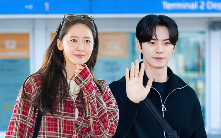 Mê mẩn với khung cảnh Việt Nam xuất hiện trong As You Stood By - Ảnh 3.