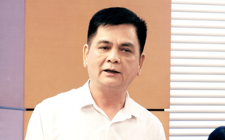 Đại biểu nói về tình trạng lừa người sang Campuchia, Myanmar dưới vỏ bọc nhà đầu tư, bắt cóc online - Ảnh 4.