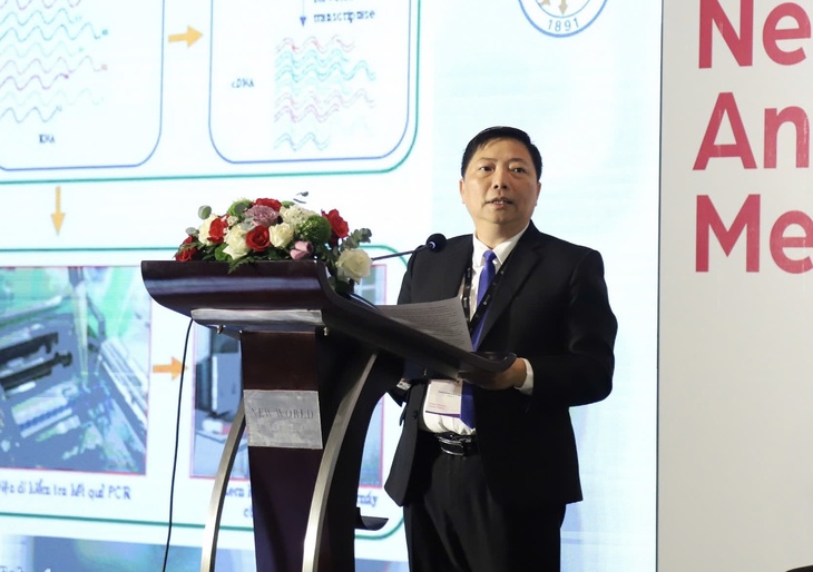 mạng lưới Pasteur - Ảnh 2.