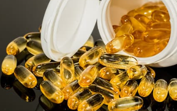 Những thực phẩm dễ tìm, giá rẻ nhưng rất giàu Omega - Ảnh 4.