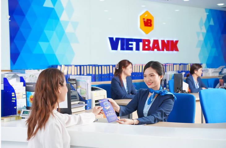 Vietbank - Ảnh 1.