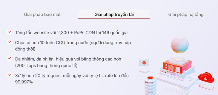 Giảm độ trễ streaming xuống chỉ 3 giây - Bước tiến mới của VNETWORK  - Ảnh 3.