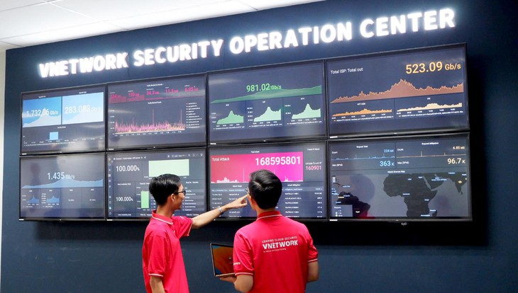 Giảm độ trễ streaming xuống chỉ 3 giây - Bước tiến mới của VNETWORK  - Ảnh 4.