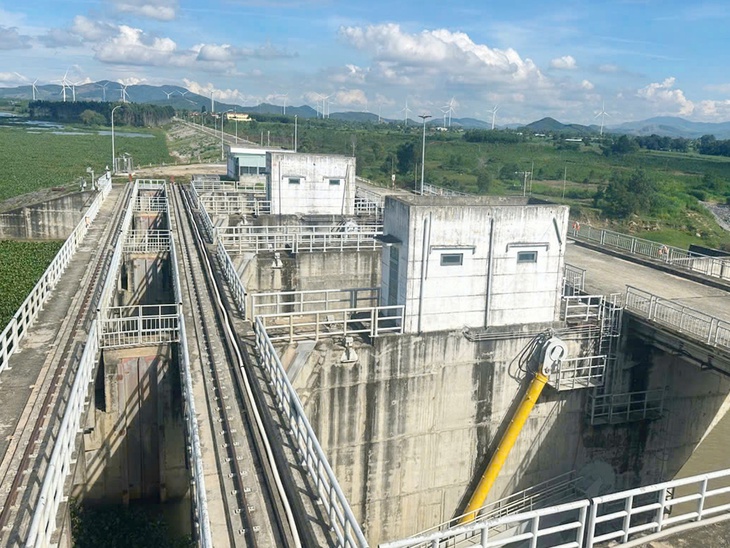 An Khê - Ka Nak - Ảnh 1.