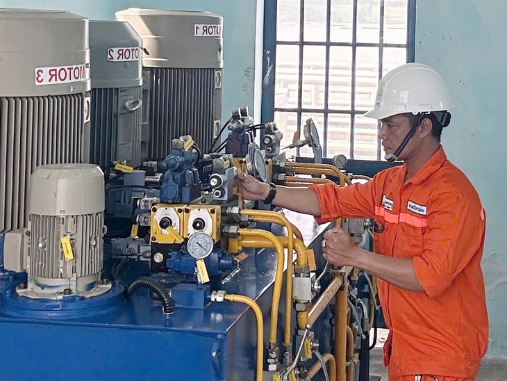 An Khê - Ka Nak - Ảnh 2.