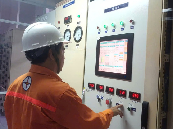 An Khê - Ka Nak - Ảnh 3.