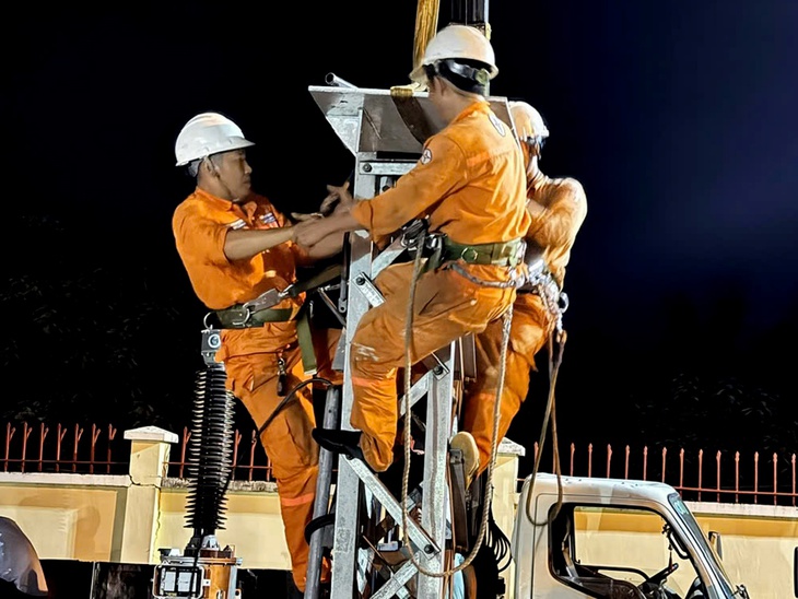 An Khê - Ka Nak - Ảnh 4.