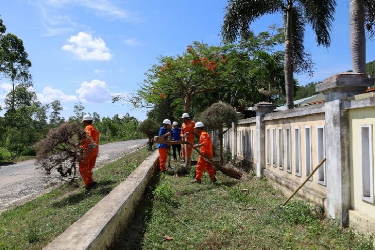 An Khê - Ka Nak - Ảnh 5.