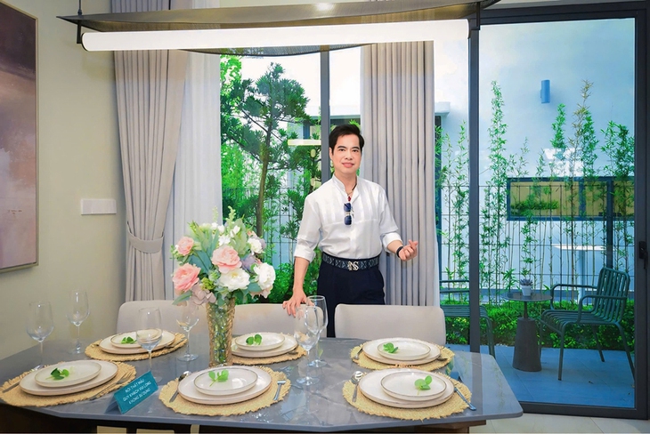 LA Home - Ảnh 1.