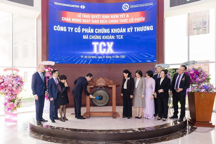 Chứng khoán - Ảnh 3.