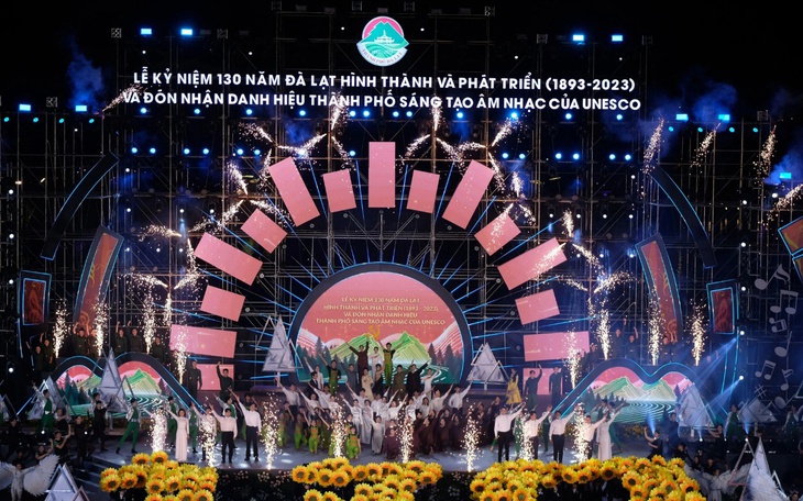 Hội An, Đà Lạt đối diện nguy cơ bị loại khỏi Mạng lưới các thành phố sáng tạo của UNESCO - Ảnh 4.