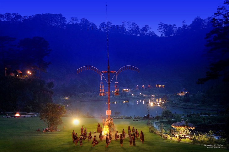 Đà Lạt - Ảnh 4.