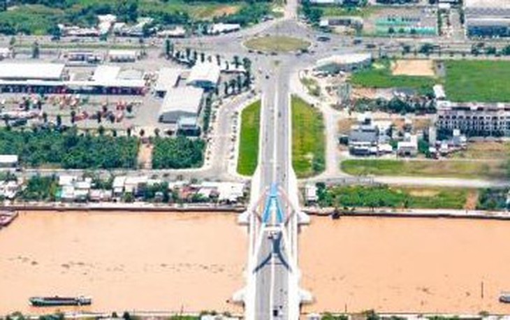 Cần Thơ kêu gọi đầu tư loạt dự án hạ tầng quy mô lớn - Ảnh 3.