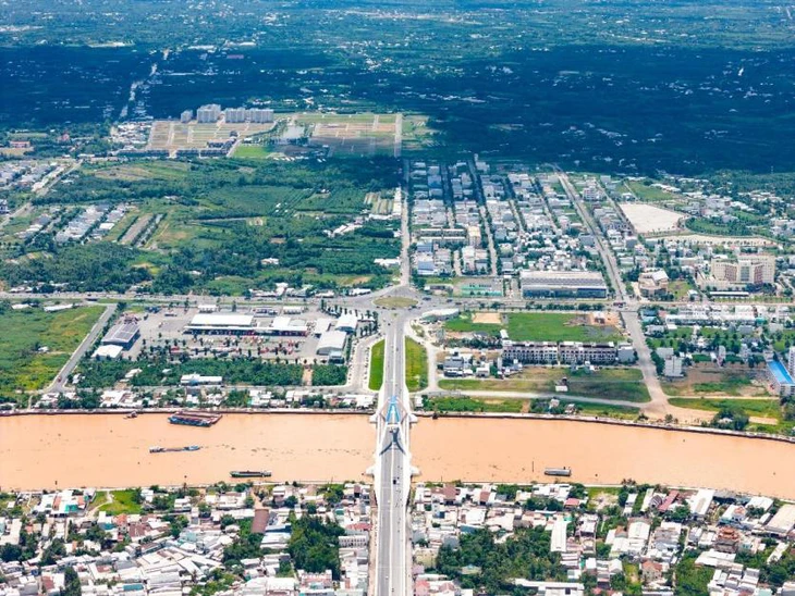Nam Long II Central Lake - Ảnh 1.