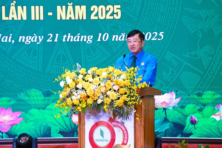 VRG tôn vinh bản lĩnh phụ nữ, khơi dậy sức trẻ tiên phong - Ảnh 1.