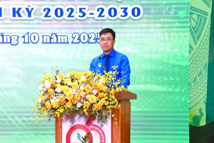 VRG tôn vinh bản lĩnh phụ nữ, khơi dậy sức trẻ tiên phong - Ảnh 6.