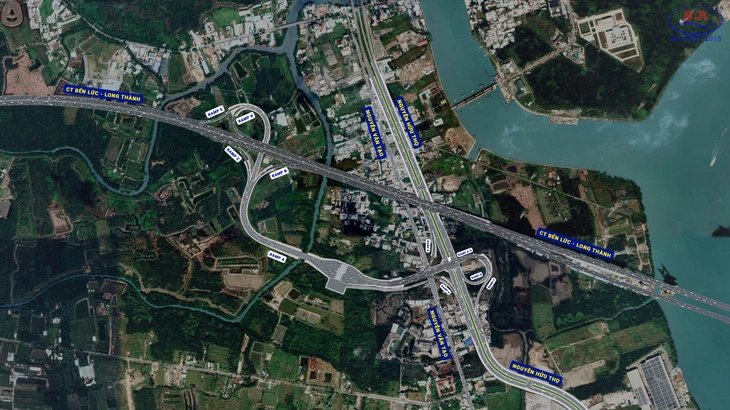 Nguyễn Hữu Thọ - Ảnh 2.