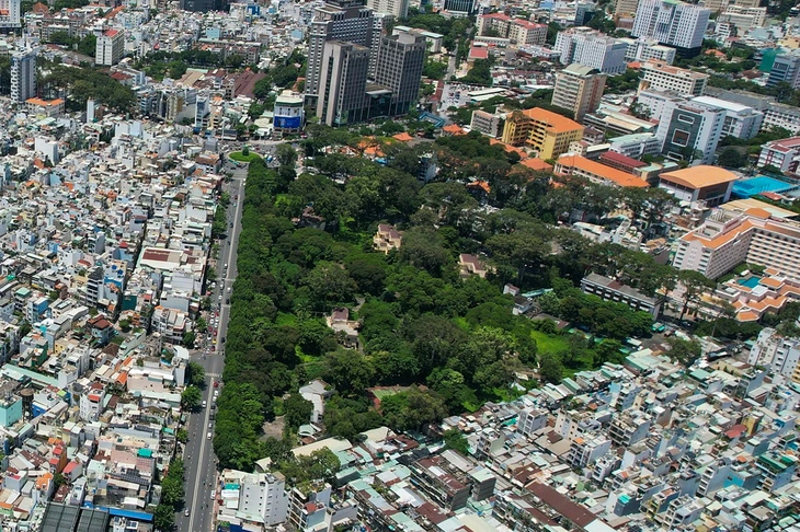 Tượng đài tưởng niệm nạn nhân Covid-19: Nhớ quá khứ, bài học hiện tại, hướng về tương lai - Ảnh 1. COVID-19 - Ảnh 1.