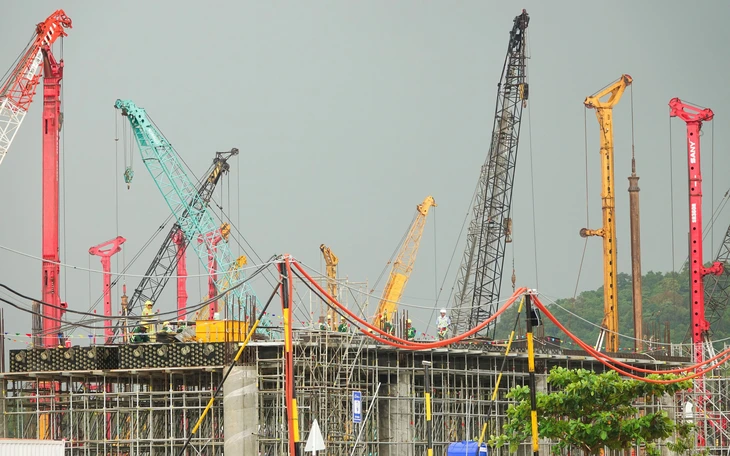 Sân bay Phú Quốc đổi chủ từ ACV sang Sun Group  - Ảnh 3.