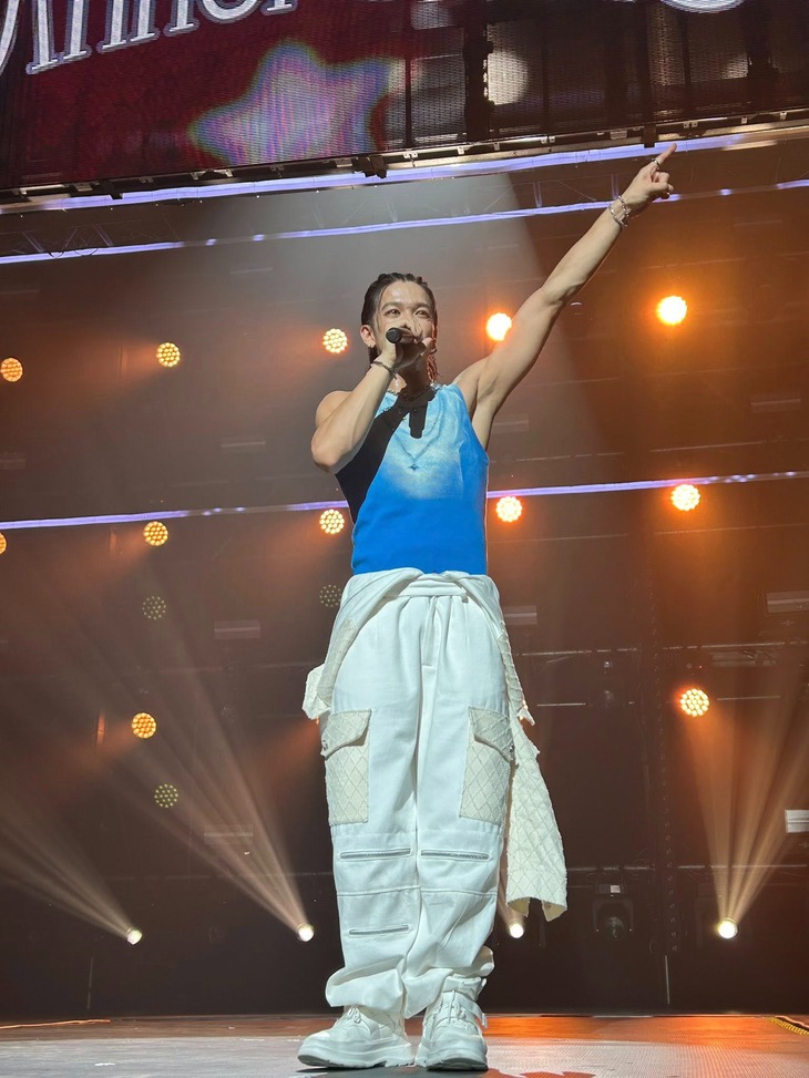 Trọng Hiếu - Ảnh 3.