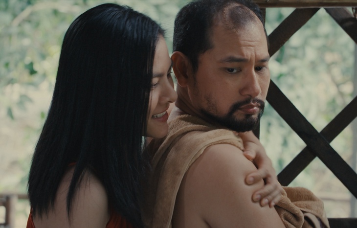 Nhà ma xó - Ảnh 1.
