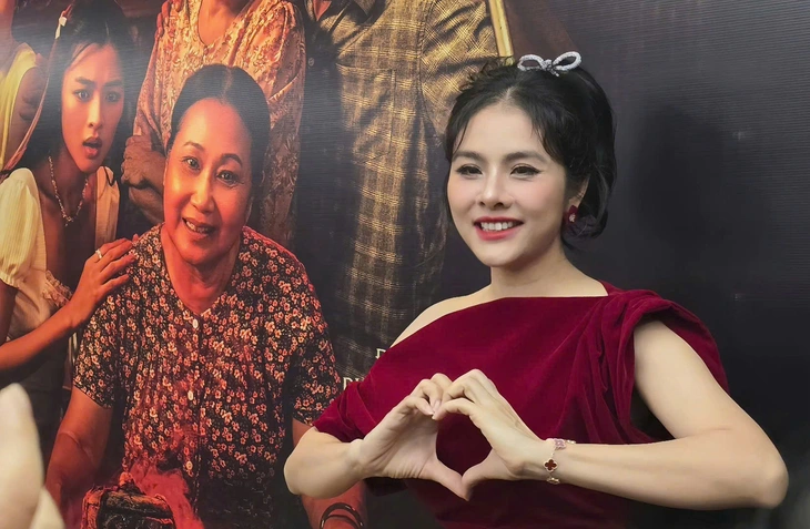 Nhà ma xó - Ảnh 3.