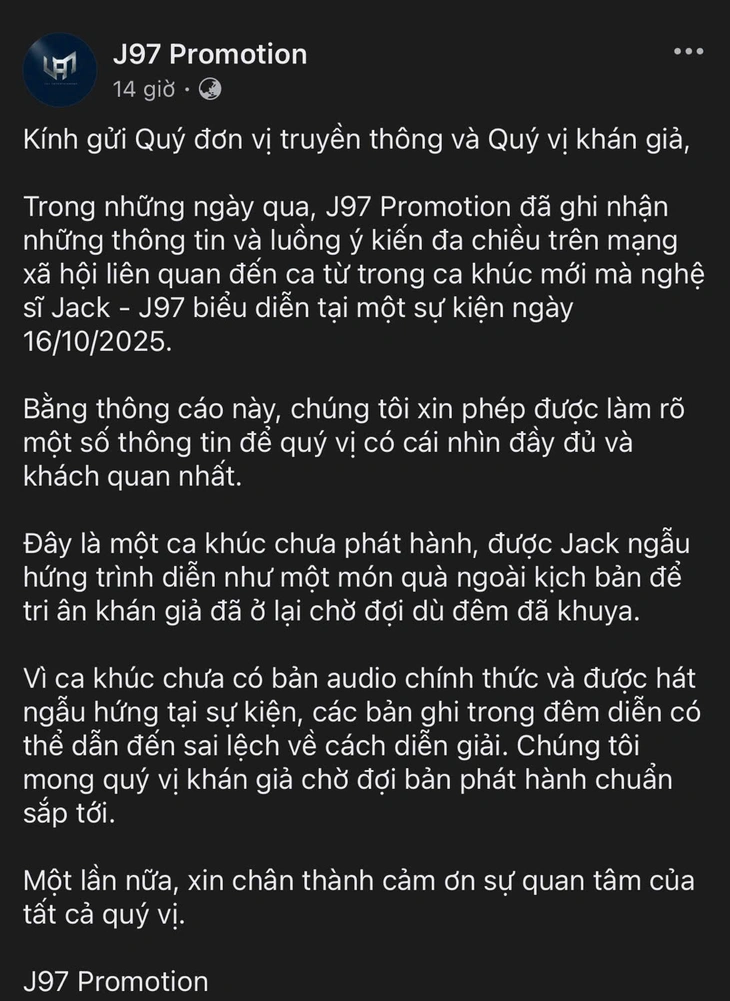 Jack - Ảnh 2.