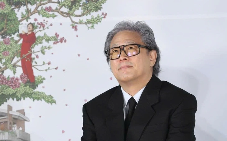 No other choice 'càn quét' giải Rồng Xanh, khoảnh khắc tình tứ của Hyun Bin và Son Ye Jin gây sốt - Ảnh 3.