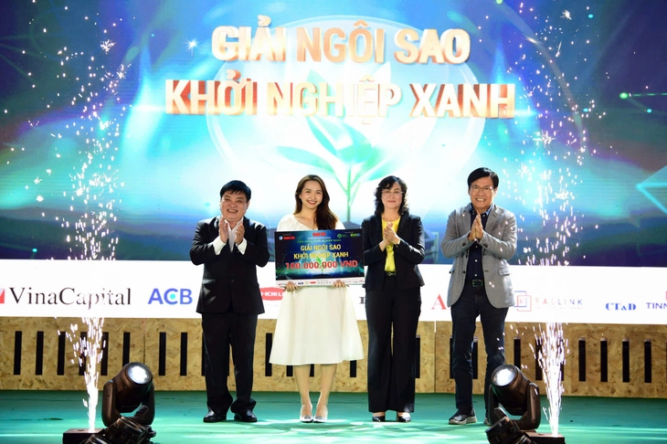 Để start-up chắp cánh cho TP.HCM - Ảnh 2. start-up - Ảnh 2.