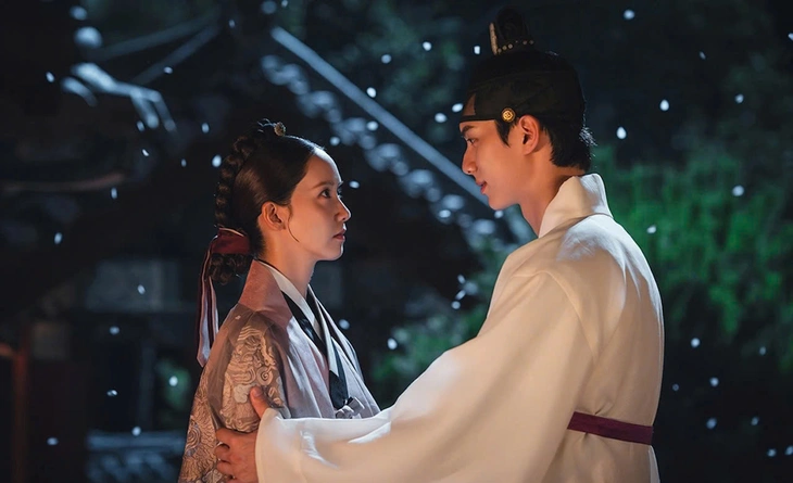 YoonA - Ảnh 4.