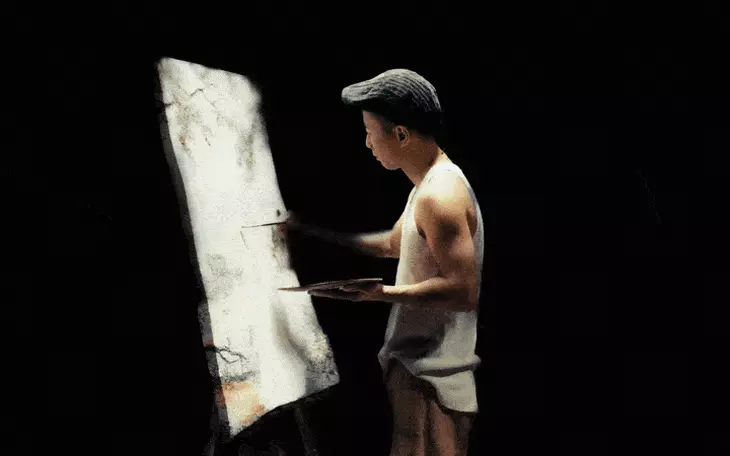 The Flob và album Tối thượng: Khi hỗn loạn tìm trật tự qua âm thanh - Ảnh 2.