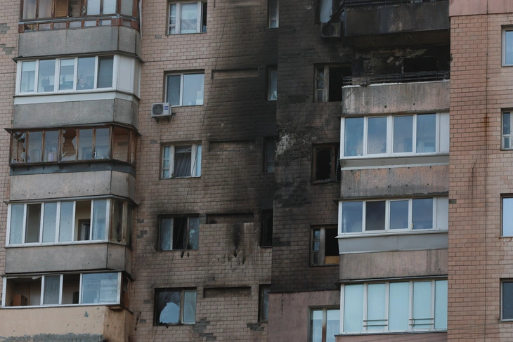 Ukraine - Ảnh 1.