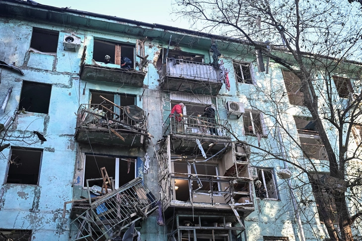 Ukraine - Ảnh 2.