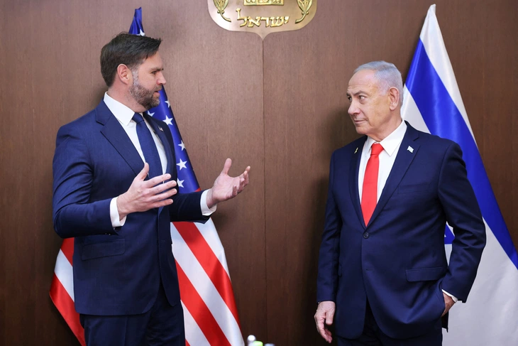 Gaza - Ảnh 1.