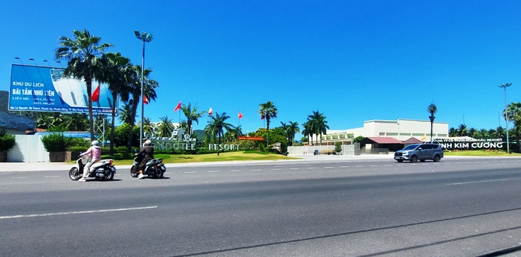 Dân bị thu hồi đất gần 25 năm cho dự án ở Nha Trang được mời đối thoại hỗ trợ- Ảnh 1. Dân bị thu hồi đất gần 25 năm cho dự án ở Nha Trang được mời đối thoại hỗ trợ - Ảnh 1.
