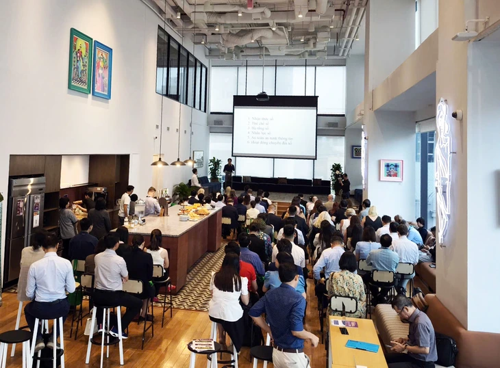 Edtech - Ảnh 2.