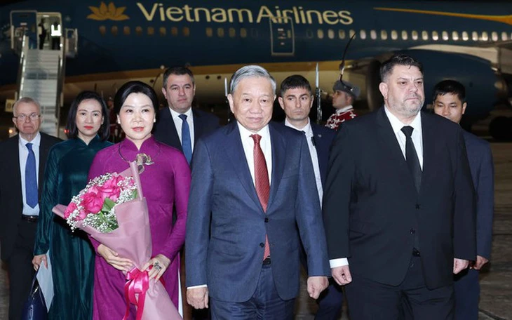 Việt Nam thủy chung, sắt son với bạn bè truyền thống - Ảnh 2.