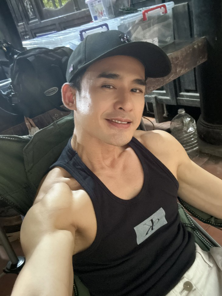Lương Thế Thành - Ảnh 2.