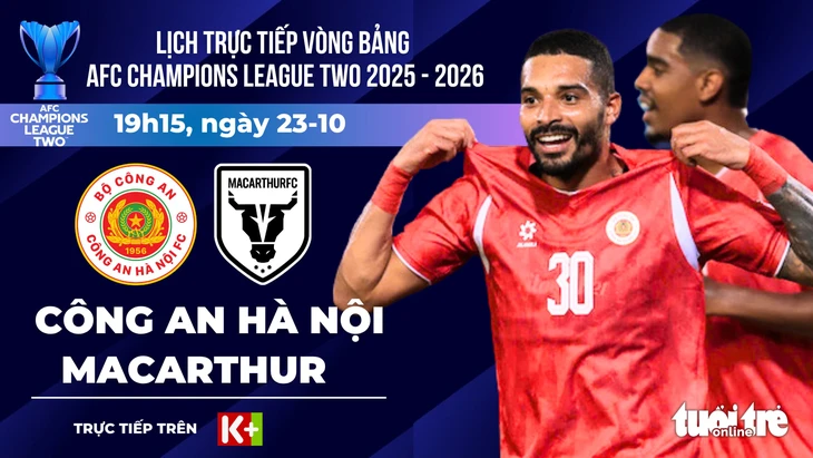 công an hà nội - Ảnh 1.